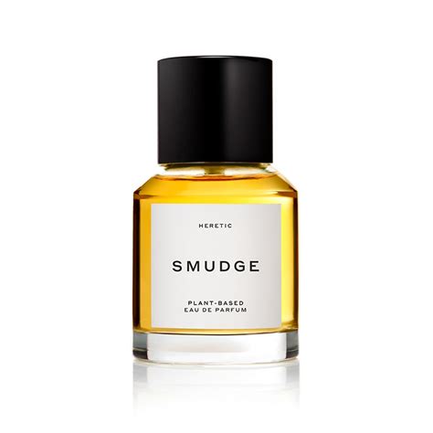 heretic parfum smudge